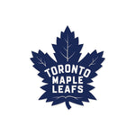 Toronto Maple Leafs PRIMARY Collector Enamel Pin Jewelry Card
