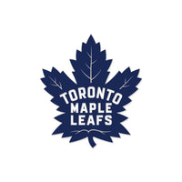 Toronto Maple Leafs PRIMARY Collector Enamel Pin Jewelry Card