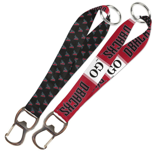 Arizona Diamondbacks Keystrap Bottle Opener