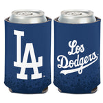 Los Angeles Dodgers / City Connect City Connect Can Cooler 12 oz.