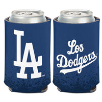 Los Angeles Dodgers / City Connect City Connect Can Cooler 12 oz.