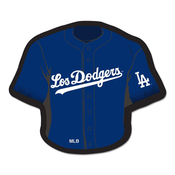 Los Angeles Dodgers / City Connect City Connect Collector Pin Jewelry Card