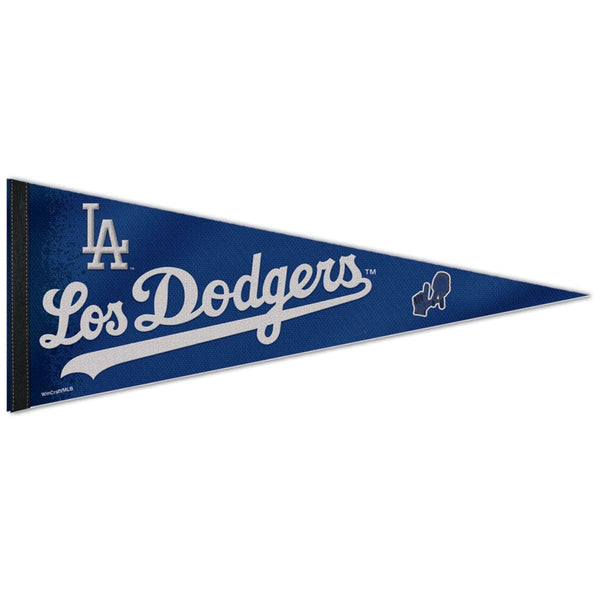 Los Angeles Dodgers / City Connect City Connect Premium Pennant 12" x 30"