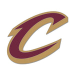 Cleveland Cavaliers Collector Enamel Pin Jewelry Card