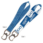 Kansas City Royals Keystrap Bottle Opener