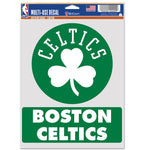 Boston Celtics Multi Use 2 Fan Pack