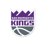 Sacramento Kings PRIMARY Collector Enamel Pin Jewelry Card