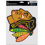 Chicago Blackhawks Multi Use Fan Pack