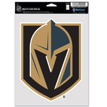 Vegas Golden Knights Multi Use Fan Pack