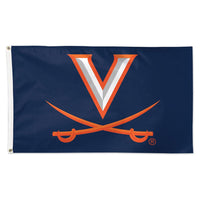 Virginia Cavaliers Flag - Deluxe 3' X 5'