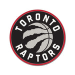 Toronto Raptors PRIMARY Collector Enamel Pin Jewelry Card