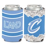 Cleveland Cavaliers / City Edition Can Cooler 12 oz.
