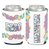 Denver Nuggets / City Edition Can Cooler 12 oz.