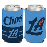 Los Angeles Clippers / City Edition Can Cooler 12 oz.