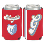 Memphis Grizzlies / City Edition Can Cooler 12 oz.