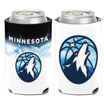 Minnesota Timberwolves / City Edition Can Cooler 12 oz.
