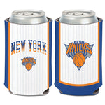 New York Knicks / City Edition Can Cooler 12 oz.
