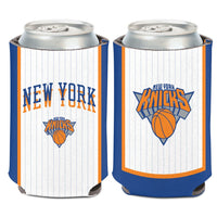 New York Knicks / City Edition Can Cooler 12 oz.