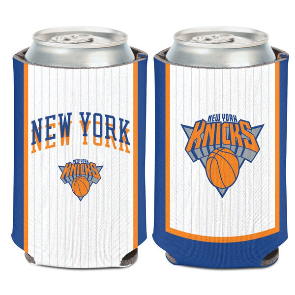 New York Knicks / City Edition Can Cooler 12 oz.