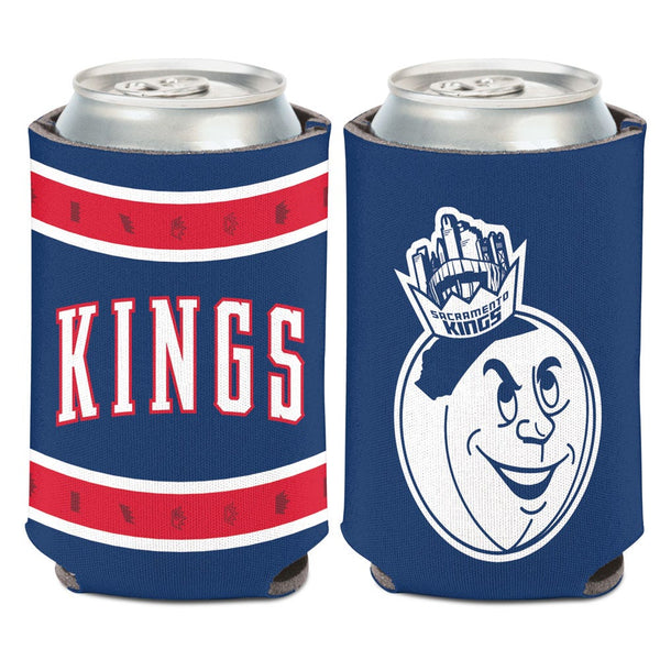 Sacramento Kings / City Edition Can Cooler 12 oz.