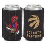 Toronto Raptors / City Edition Can Cooler 12 oz.