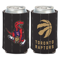 Toronto Raptors / City Edition Can Cooler 12 oz.
