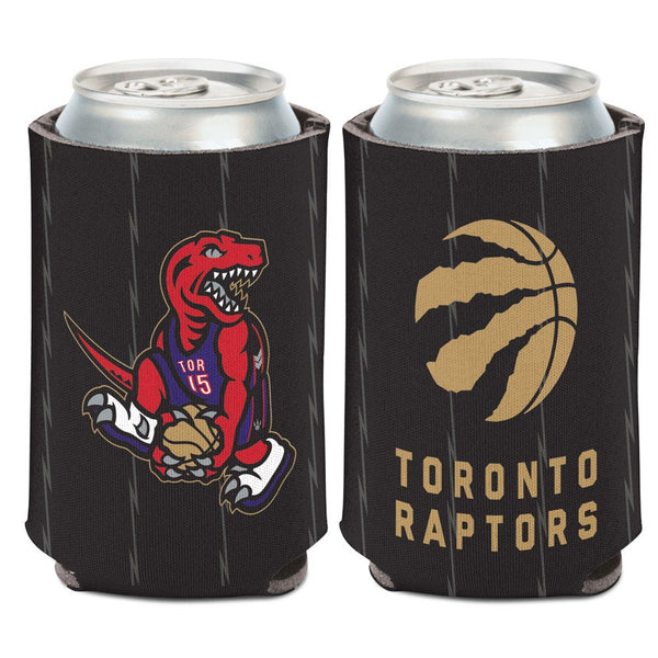 Toronto Raptors / City Edition Can Cooler 12 oz.