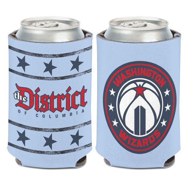 Washington Wizards / City Edition Can Cooler 12 oz.