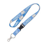 Cleveland Cavaliers / City Edition Lanyard w/detachable buckle 1"