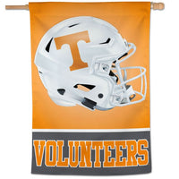 Wholesale-Tennessee Volunteers Vertical Flag 28" x 40"