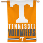 Wholesale-Tennessee Volunteers Vertical Flag 28" x 40"