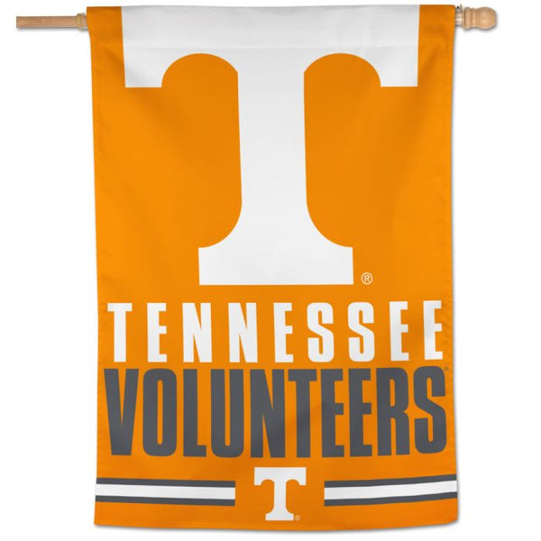 Wholesale-Tennessee Volunteers Vertical Flag 28" x 40"