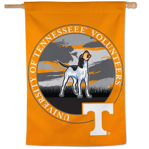 Wholesale-Tennessee Volunteers Vertical Flag 28" x 40"