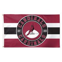 Arizona Cardinals Flag - Deluxe 3' X 5'
