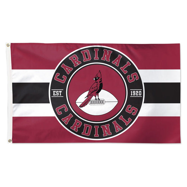 Arizona Cardinals Flag - Deluxe 3' X 5'