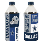 Dallas Cowboys Can Cooler 20 oz.