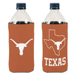 Texas Longhorns Can Cooler 20 oz.