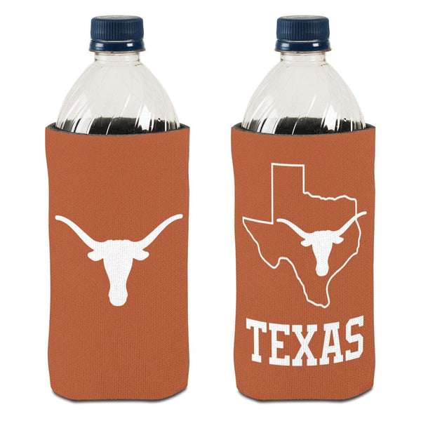 Texas Longhorns Can Cooler 20 oz.