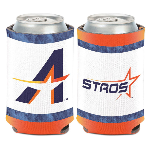 Houston Astros / City Connect Can Cooler 12 oz.