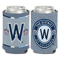 Washington Nationals / City Connect Can Cooler 12 oz.