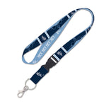 Kansas City Royals / City Connect City Connect Lanyard w/detachable buckle 1"