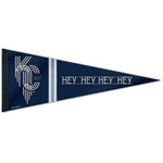 Kansas City Royals / City Connect City Connect Premium Pennant 12" x 30"