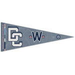 Washington Nationals / City Connect Premium Pennant 12" x 30"