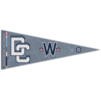 Washington Nationals / City Connect Premium Pennant 12" x 30"