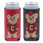 Cincinnati Bearcats /College Vault 12 oz Slim Can Cooler
