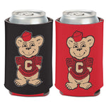 Cincinnati Bearcats /College Vault Can Cooler 12 oz.