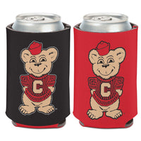 Cincinnati Bearcats /College Vault Can Cooler 12 oz.