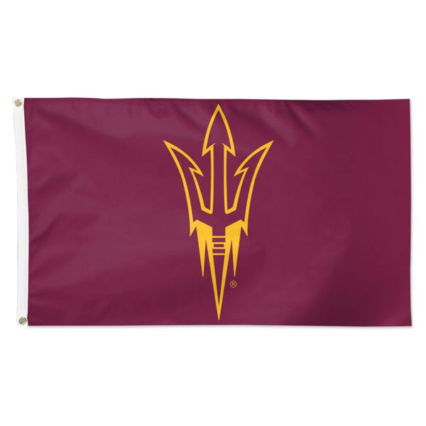 Arizona State Sun Devils 3x5 Team Flags