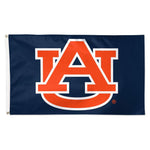 Wholesale-Auburn Tigers 3x5 Team Flags