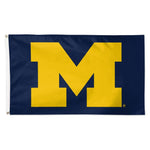 Wholesale-Michigan Wolverines 3x5 Team Flags